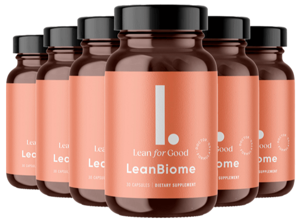 BestLeanLife.com Supplement